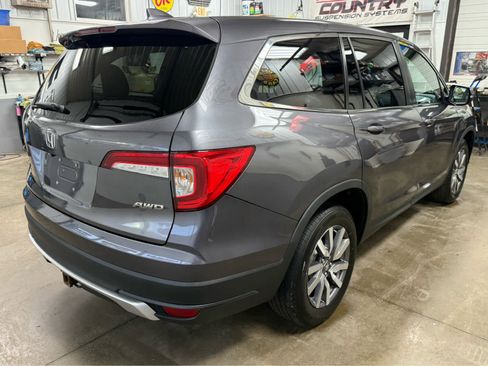 Used 2020 Honda Pilot EX-L image 4