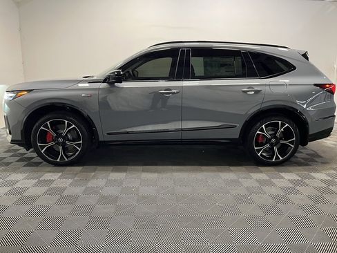 New 2026 Acura MDX Type S image 20