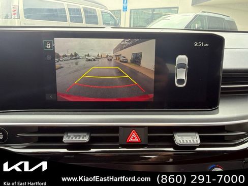 New 2026 Kia K5 GT-Line AWD/4WD image 30