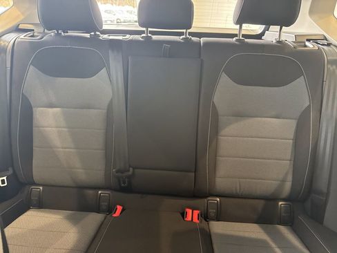 New 2026 Volkswagen Taos S AWD/4WD image 14