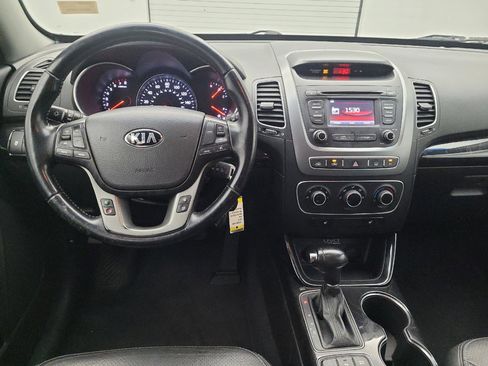 Used 2015 Kia Sorento LX FWD image 22