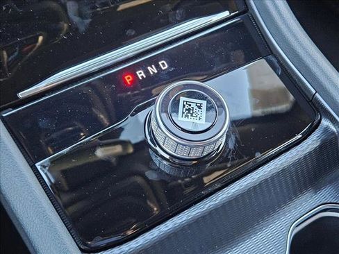 New 2025 Jeep Grand Cherokee L Altitude image 13