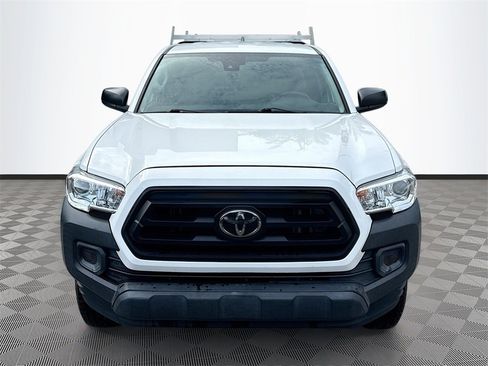 Used 2021 Toyota Tacoma SR image 2