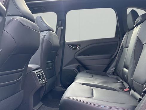 New 2026 Subaru Forester Touring image 15