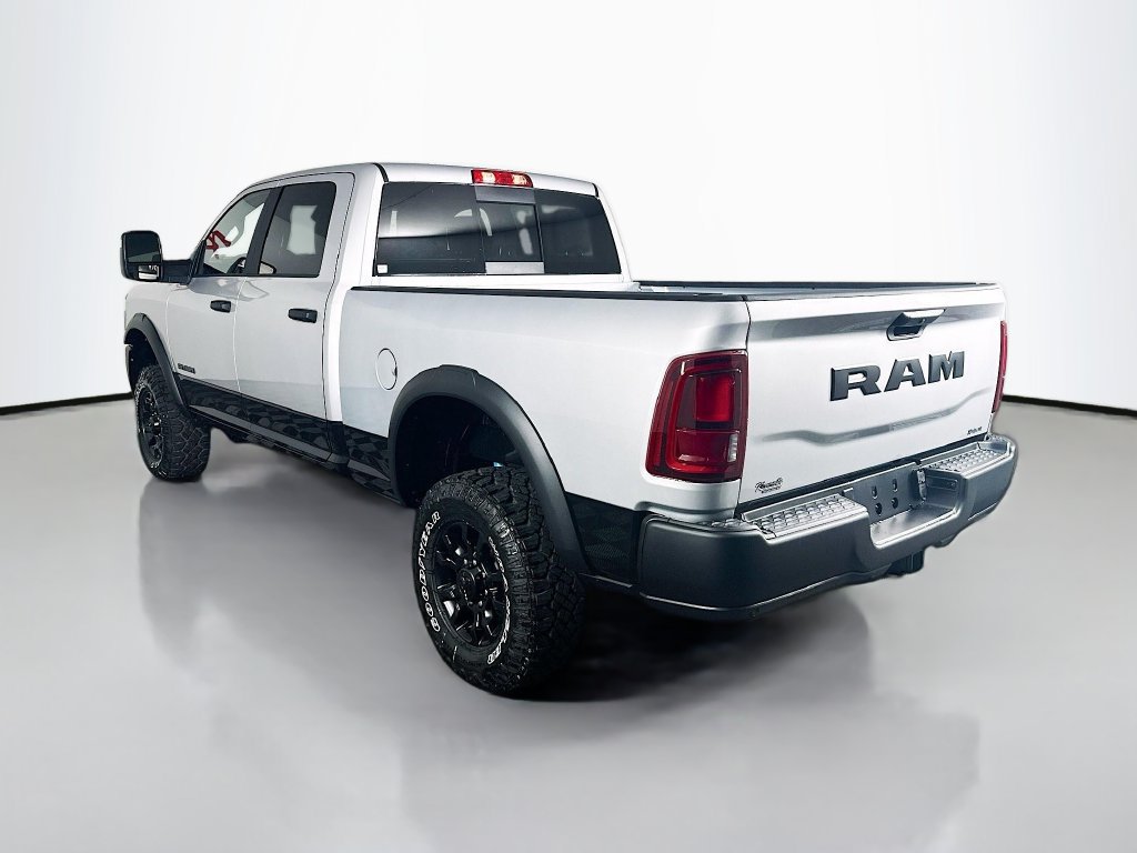 New 2026 RAM 2500 Power Wagon AWD/4WD image 5