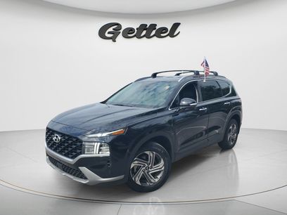 Used 2023 Hyundai Santa Fe SEL