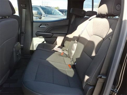 New 2026 GMC Canyon Elevation image 11