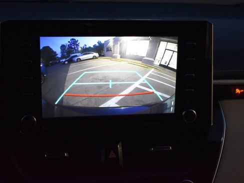 Used 2020 Toyota Corolla XSE FWD image 29