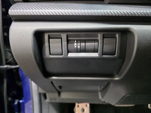 Certified 2024 Subaru Crosstrek 2.5i Sport image 17