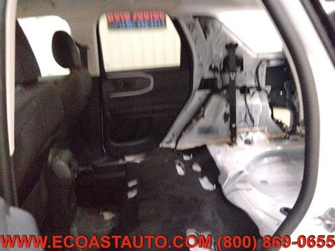 Used 2021 Ford Bronco Sport Big Bend AWD/4WD image 13