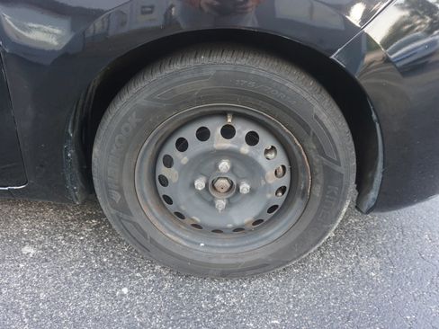 Used 2023 Mitsubishi Mirage ES FWD image 26
