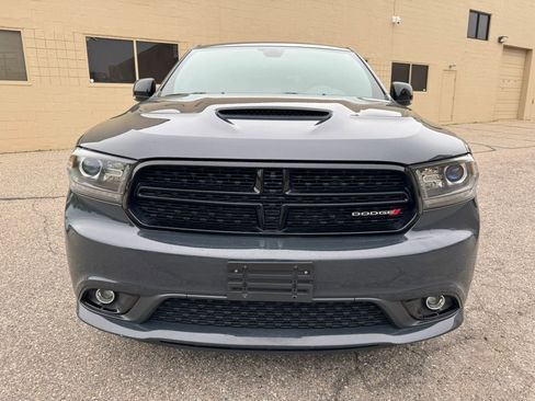 Used 2018 Dodge Durango GT w/ Premium Group AWD/4WD image 2