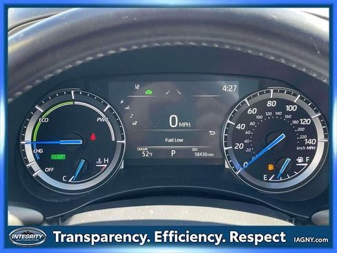 Used 2021 Toyota Highlander Platinum image 27