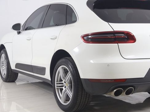 Used 2015 Porsche Macan S image 23