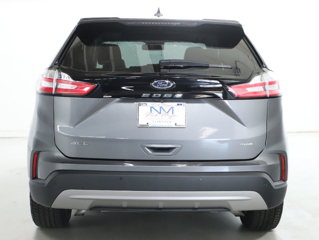 Used 2024 Ford Edge SEL w/ Convenience Package AWD/4WD image 43