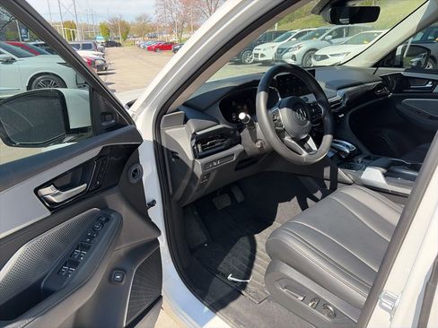 Certified 2023 Acura MDX SH-AWD image 10