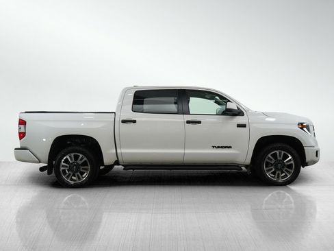 Used 2021 Toyota Tundra SR5 image 6