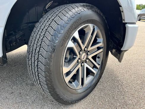 Used 2022 Ford F150 XL w/ STX Appearance Package AWD/4WD image 6