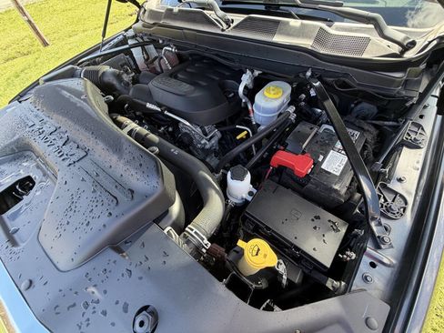 Used 2021 RAM 3500 Tradesman image 21