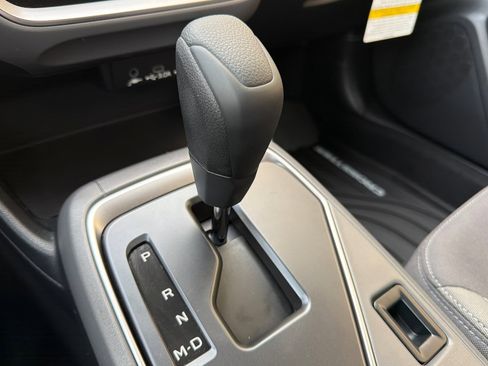 Used 2025 Subaru Crosstrek 2.0i Premium w/ Crosstrek Mirror Package image 21