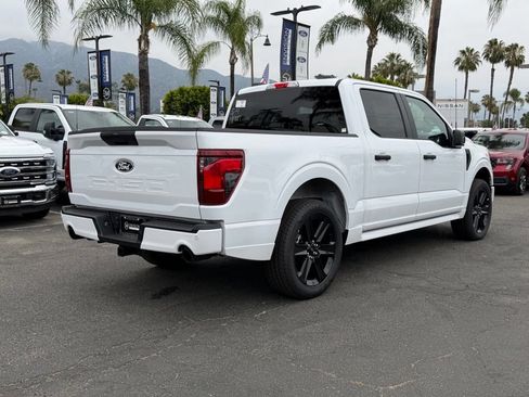 New 2026 Ford F150 STX w/ F-150 LOBO Package AWD/4WD image 13