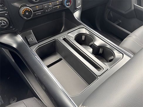 New 2025 Ford F150 STX image 17