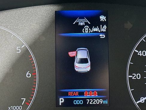 Certified 2023 Toyota Corolla SE FWD image 24