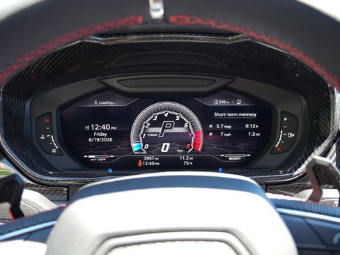 Used 2019 Lamborghini Urus AWD/4WD image 18