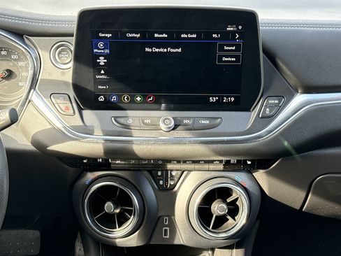 Certified 2025 Chevrolet Blazer LT image 28