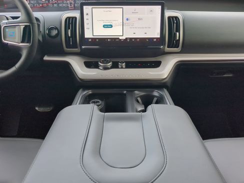 New 2026 Ford Expedition Max Active RWD image 56