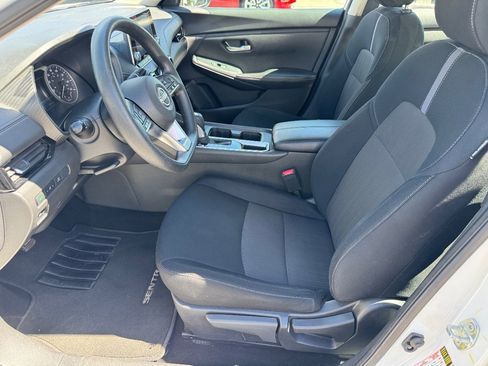 Used 2024 Nissan Sentra SV image 28