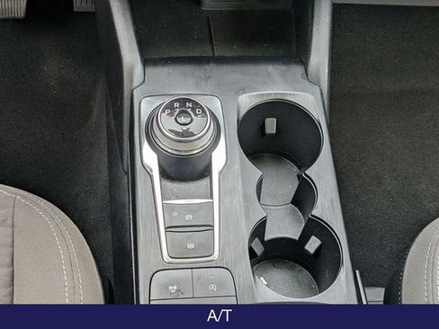 Used 2022 Ford Escape SE w/ Convenience Package AWD/4WD image 17