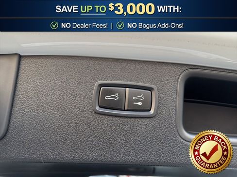 Used 2018 Porsche Macan GTS image 14