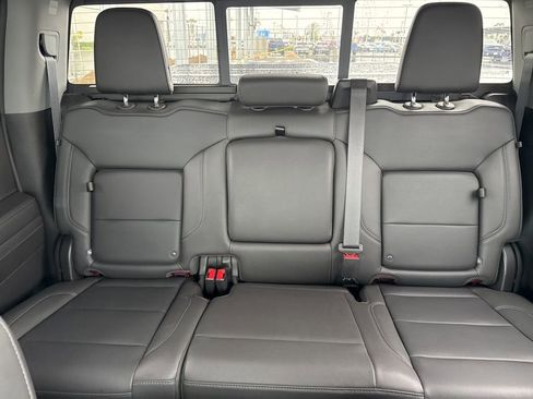 Used 2022 Chevrolet Silverado 1500 LTZ w/ LTZ Premium Package image 25