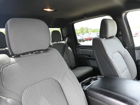 Used 2022 RAM 1500 Lone Star RWD image 37