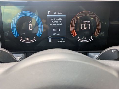 Used 2025 Hyundai Sonata SEL image 16