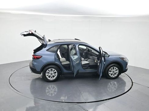 New 2026 Ford Escape Active image 43