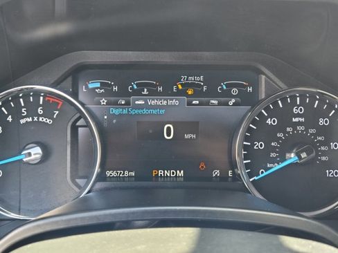 Certified 2020 Ford Expedition Max King Ranch w/ Cargo Package image 14