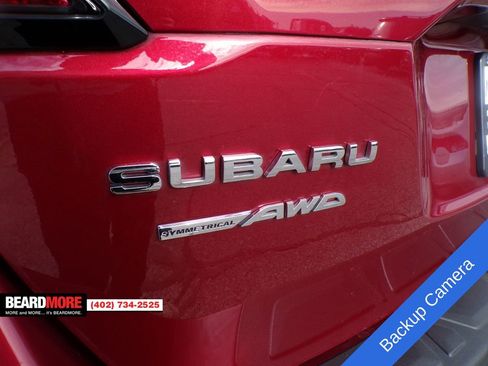 Used 2024 Subaru Outback Touring XT image 9