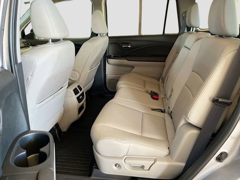 Used 2021 Honda Pilot Special Edition image 25