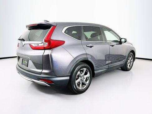 Used 2017 Honda CR-V EX-L image 9