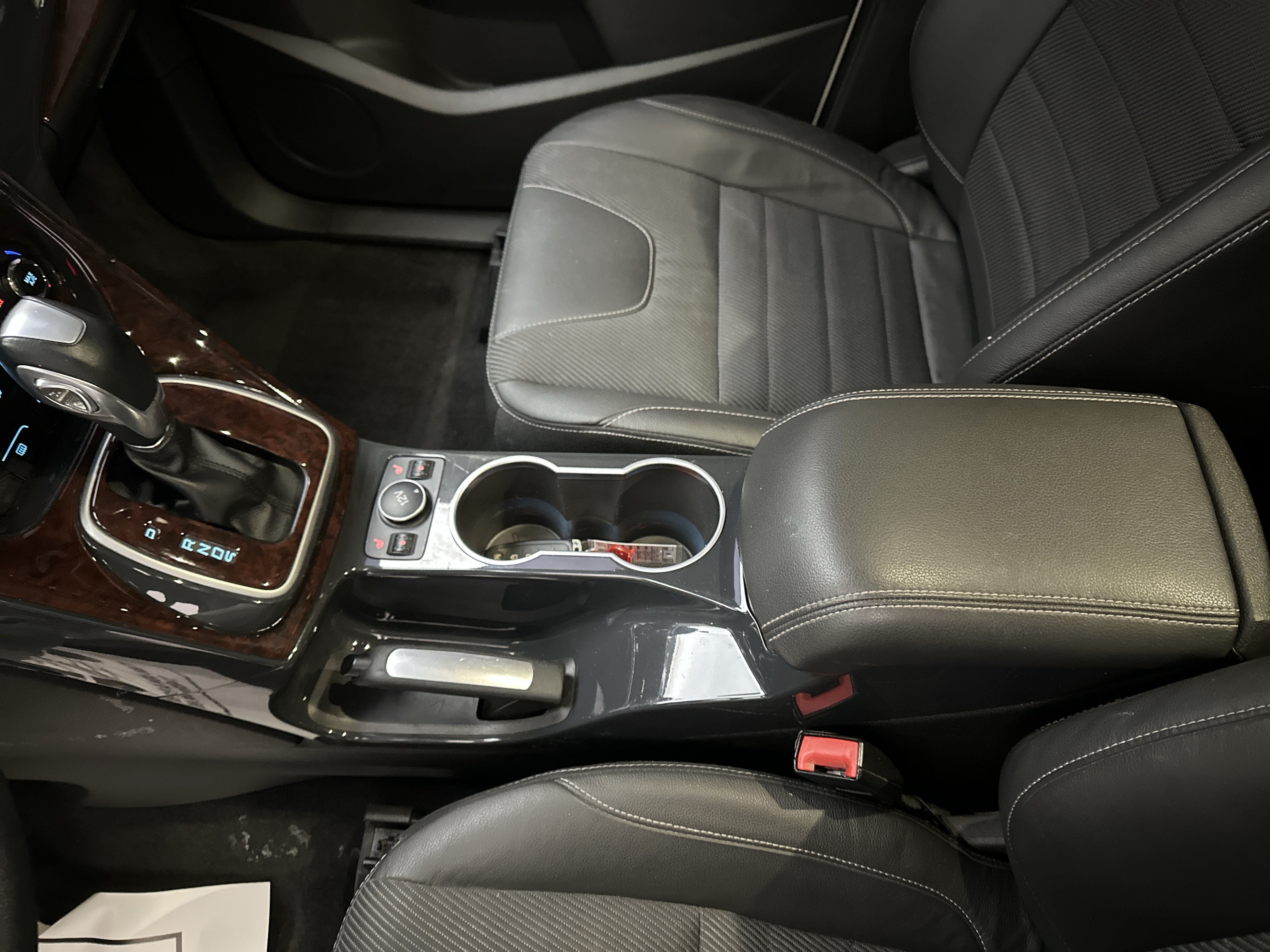 Used 2013 Ford Escape Titanium FWD image 37
