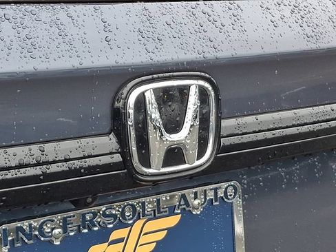 Used 2025 Honda Odyssey Elite image 31