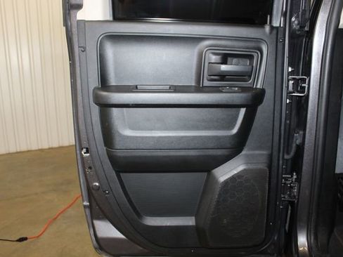 Used 2019 RAM 1500 Tradesman w/ Tradesman SXT Package RWD image 18