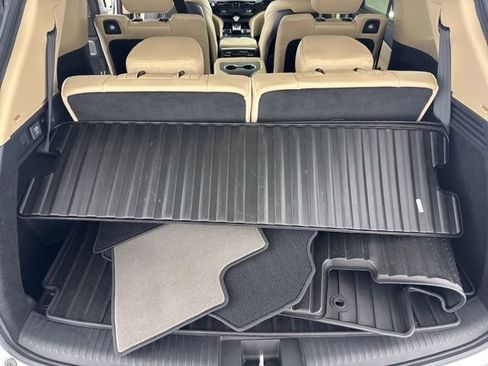 Used 2025 Acura MDX w/ Technology Package image 33