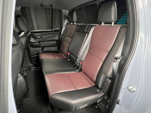 Used 2023 Honda Ridgeline Black Edition image 19
