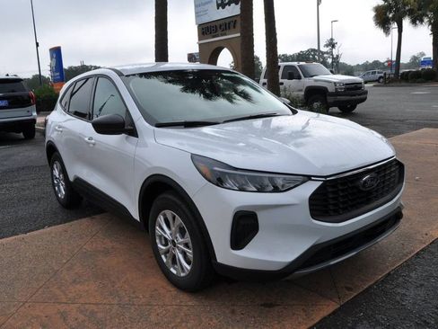 New 2026 Ford Escape Active image 7