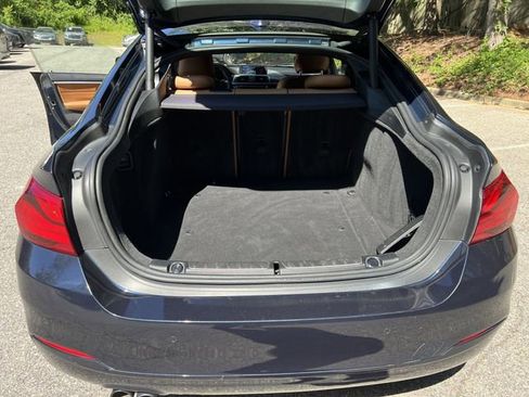 Used 2018 BMW 430i Gran Coupe xDrive AWD/4WD image 22