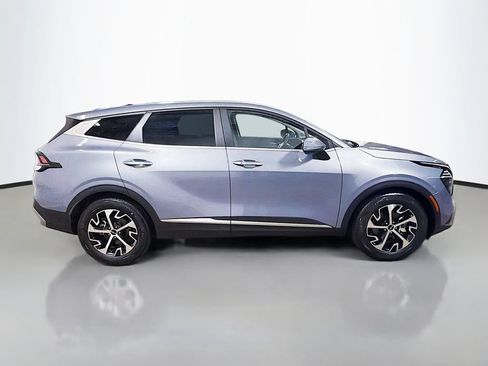 Used 2024 Kia Sportage EX FWD image 10
