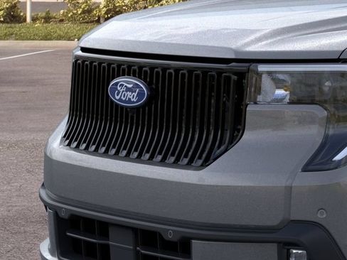 New 2026 Ford Maverick Lobo AWD/4WD image 46